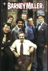 Barney Miller